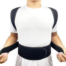 Load image into Gallery viewer, Complete Back Care Brace