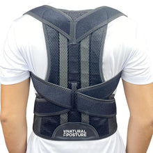 Load image into Gallery viewer, Complete Back Care Brace