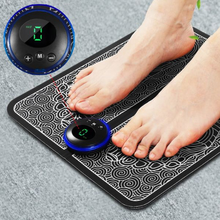Load image into Gallery viewer, Rechargeable Heated Foot Massager