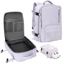 Load image into Gallery viewer, Women's Travel Backpack