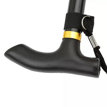 Load image into Gallery viewer, Foldable Walking Stick