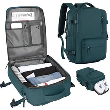 Load image into Gallery viewer, Women's Travel Backpack