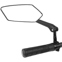 Load image into Gallery viewer, 2 Pack Bike Mirrors
