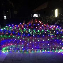 Load image into Gallery viewer, LED Net Lights