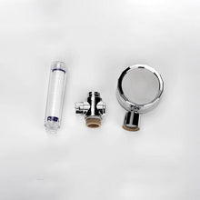 Load image into Gallery viewer, HexoTurbo™ Spa Experience Shower Head