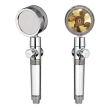 Load image into Gallery viewer, HexoTurbo™ Spa Experience Shower Head