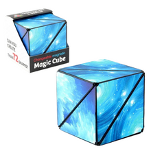 Load image into Gallery viewer, Magnetic Fidget Cube