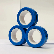 Load image into Gallery viewer, Magnetic Fidget Rings