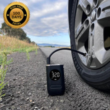 Load image into Gallery viewer, Electric Tyre Inflator