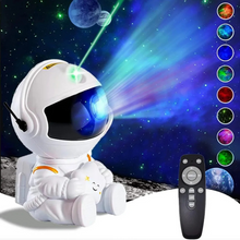 Load image into Gallery viewer, Space Buddy - Star Projector