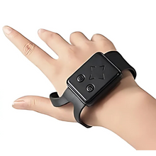 Load image into Gallery viewer, Gesture Sensing Car Wrist Watch