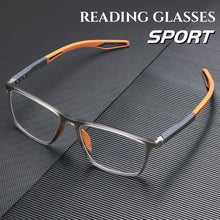 Load image into Gallery viewer, Ultralight Multifocal Reading Glasses