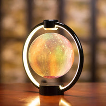 Load image into Gallery viewer, Multicolor Levitating Lantern
