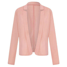 Load image into Gallery viewer, Women's Short Jacket