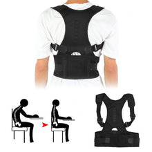 Load image into Gallery viewer, Posture corrector for men and women