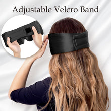 Load image into Gallery viewer, Silk Sleep Mask