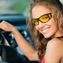Load image into Gallery viewer, Night Vision Driving Glasses