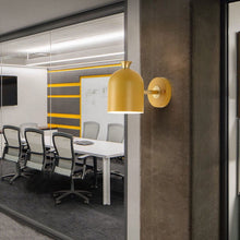 Load image into Gallery viewer, Modern Wall Lamp With 1 Light