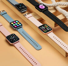 Load image into Gallery viewer, Smart and Sport Connected Watch
