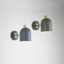 Load image into Gallery viewer, Modern Wall Lamp With 1 Light