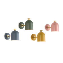 Load image into Gallery viewer, Modern Wall Lamp With 1 Light