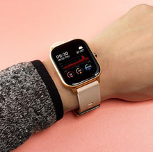Load image into Gallery viewer, Smart and Sport Connected Watch