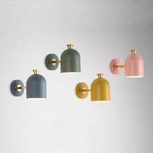 Load image into Gallery viewer, Modern Wall Lamp With 1 Light