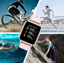 Load image into Gallery viewer, Smart and Sport Connected Watch