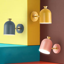 Load image into Gallery viewer, Modern Wall Lamp With 1 Light