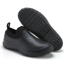Load image into Gallery viewer, Waterproof Slip-On Work Shoes