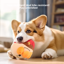 Load image into Gallery viewer, Interactive Dog Toy