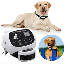 Load image into Gallery viewer, Wireless Dog Fence With Collar