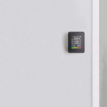 Load image into Gallery viewer, CO2 Carbon Dioxide Monitor, Air Quality Detector
