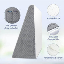 Load image into Gallery viewer, Wedge Acid Reflux Cushion
