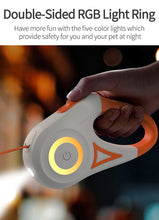 Load image into Gallery viewer, Retractable Dog Leash
