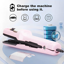 Load image into Gallery viewer, Split Ends Hair Trimmer