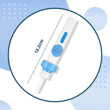 Load image into Gallery viewer, Electric ear wax remover