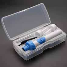 Load image into Gallery viewer, Electric ear wax remover