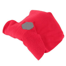 Load image into Gallery viewer, Ergonomic Travel Pillow