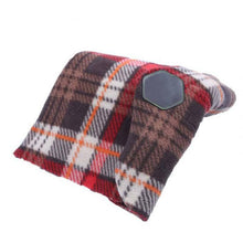 Load image into Gallery viewer, Ergonomic Travel Pillow