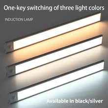 Load image into Gallery viewer, Motion Sensor Closet Cabinet Light