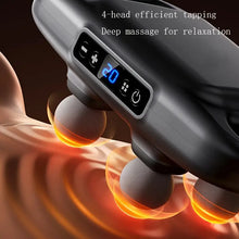 Load image into Gallery viewer, Deep Tissue Massage Gun