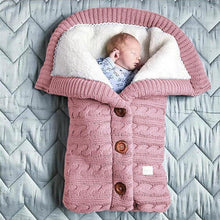 Load image into Gallery viewer, Baby Blanket
