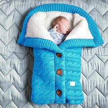 Load image into Gallery viewer, Baby Blanket