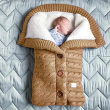 Load image into Gallery viewer, Baby Blanket