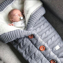 Load image into Gallery viewer, Baby Blanket