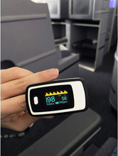 Load image into Gallery viewer, Non-Invasive Oximeter – Digital Finger Pulse