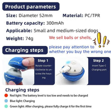 Load image into Gallery viewer, Active Rolling Ball Anti-Anxiety Automatic Moving Ball