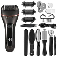 Load image into Gallery viewer, Electric Callus Remover