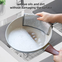 Load image into Gallery viewer, 20 Pcs Cleaning Cloths